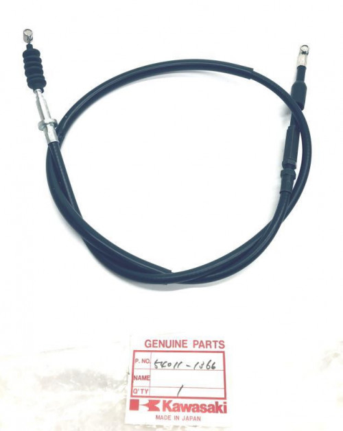 Cable embrayage KAWASAKI KX 125 1997-1998