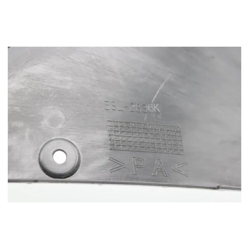Interieur de carenage YAMAHA R1 2020 - 2021