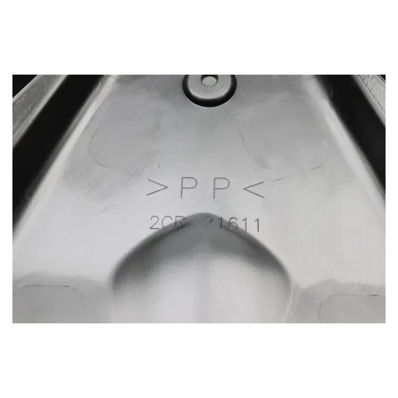 Passage de roue YAMAHA R1 2020 - 2021