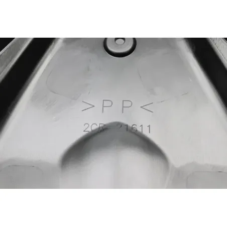 Passage de roue YAMAHA R1 2020 - 2021
