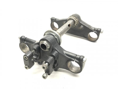 Te de fourche inferieur superieur BETA RR 50 2010-2011 ENDURO