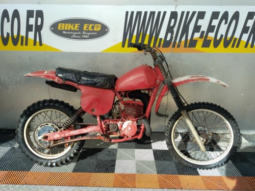 HONDA CR 250 R