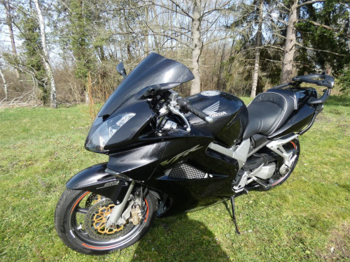 HONDA 800 VFR