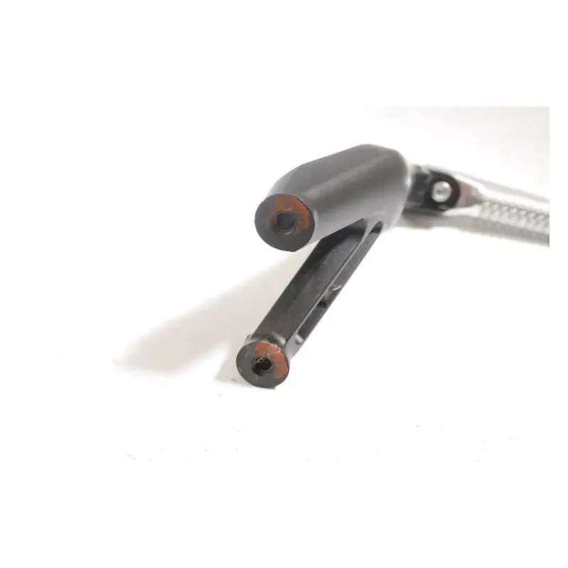 Platine arriere droite YAMAHA R1 2020 - 2021