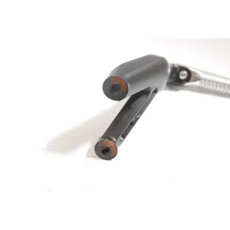 Platine arriere droite YAMAHA R1 2020 - 2021
