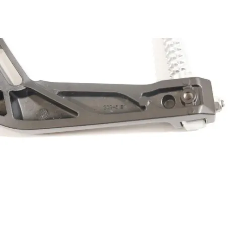Platine arriere droite YAMAHA R1 2020 - 2021