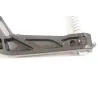Platine arriere droite YAMAHA R1 2020 - 2021