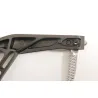 Platine arriere gauche YAMAHA R1 2020 - 2021