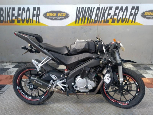 YAMAHA YZF 125