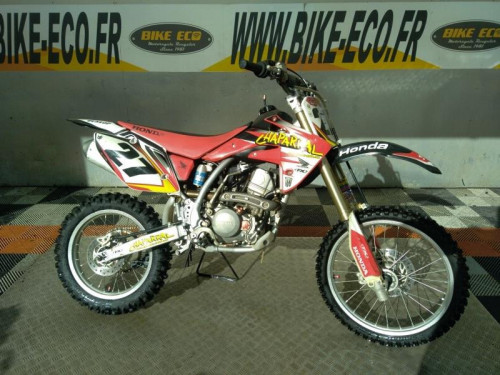 HONDA CRF 150