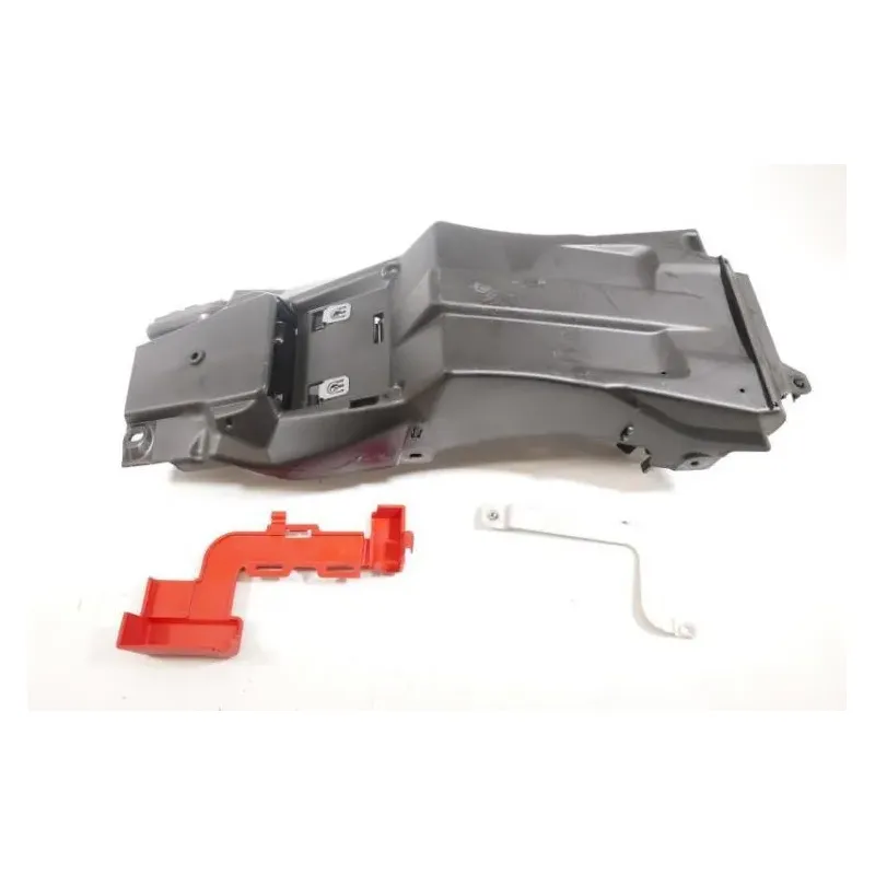Support de batterie TRIUMPH SPEED TRIPLE 1200 RS ABS 2021 - 2022