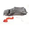 Support de batterie TRIUMPH SPEED TRIPLE 1200 RS ABS 2021 - 2022