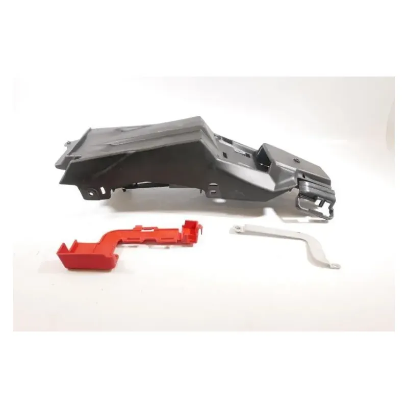 Support de batterie TRIUMPH SPEED TRIPLE 1200 RS ABS 2021 - 2022