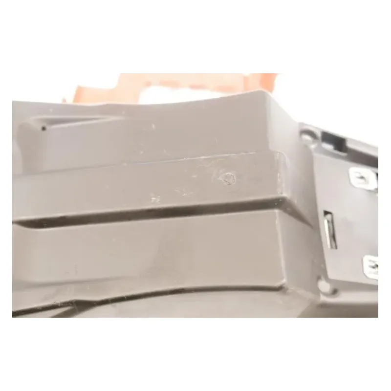 Support de batterie TRIUMPH SPEED TRIPLE 1200 RS ABS 2021 - 2022