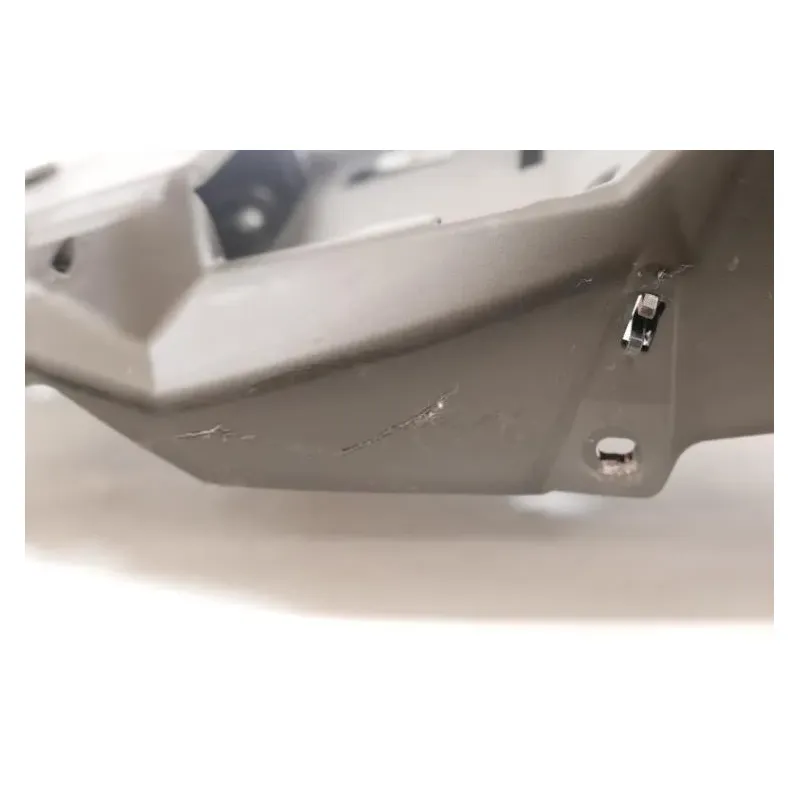 Support de batterie TRIUMPH SPEED TRIPLE 1200 RS ABS 2021 - 2022