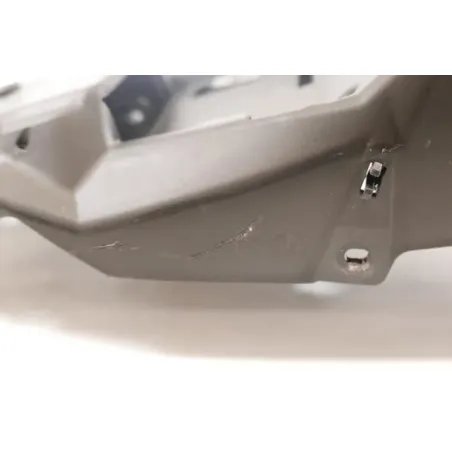 Support de batterie TRIUMPH SPEED TRIPLE 1200 RS ABS 2021 - 2022