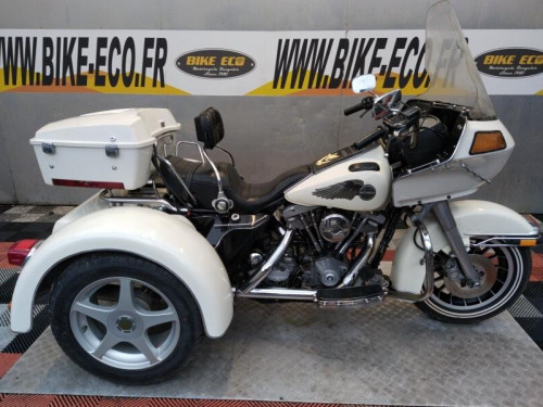 DS FLT 1340 TRIKE