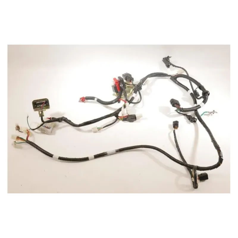 Faisceau electrique SYM ORBIT III 50 2018 - 2021