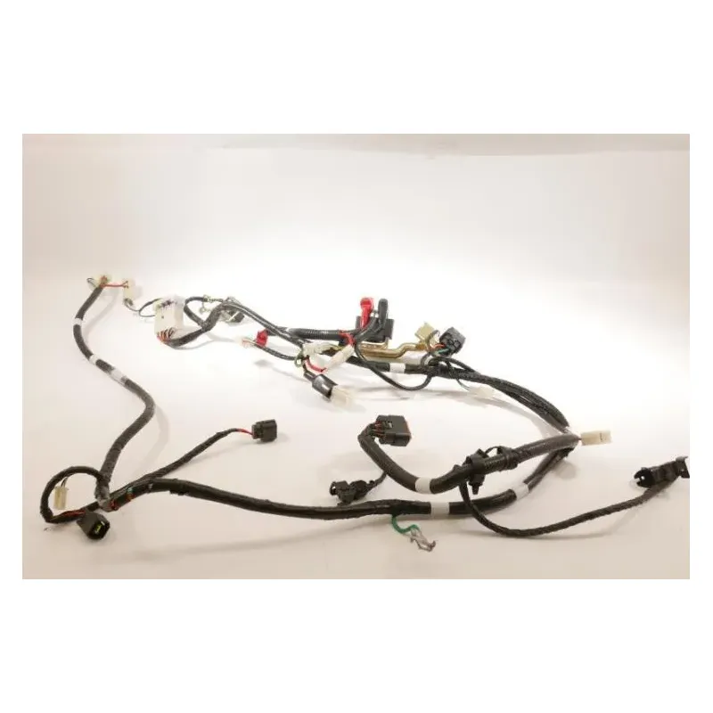 Faisceau electrique SYM ORBIT III 50 2018 - 2021