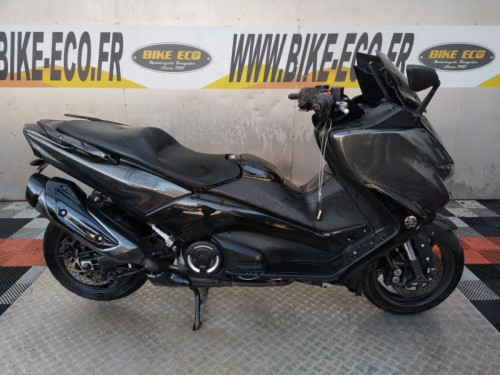 YAMAHA TMAX 530