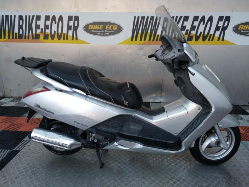 HONDA PANTHEON 125 FES