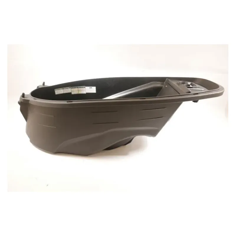 Coffre sous selle SYM ORBIT III 50 2018 - 2021