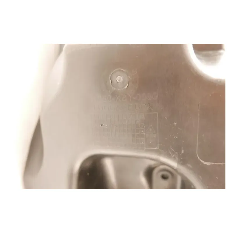 Coffre sous selle SYM ORBIT III 50 2018 - 2021
