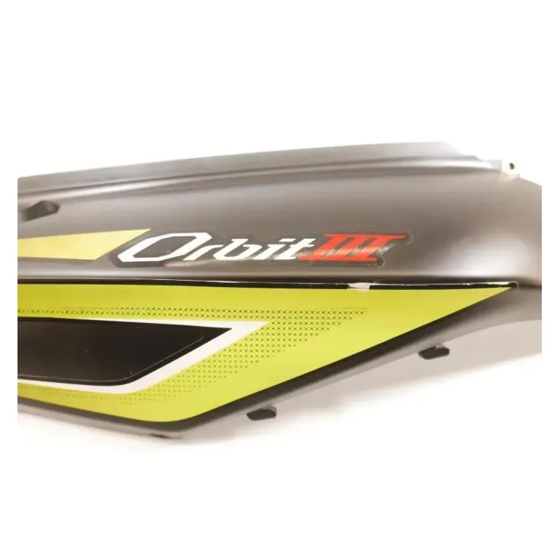 Coque arriere droit SYM ORBIT III 50 2018 - 2021