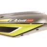 Coque arriere droit SYM ORBIT III 50 2018 - 2021