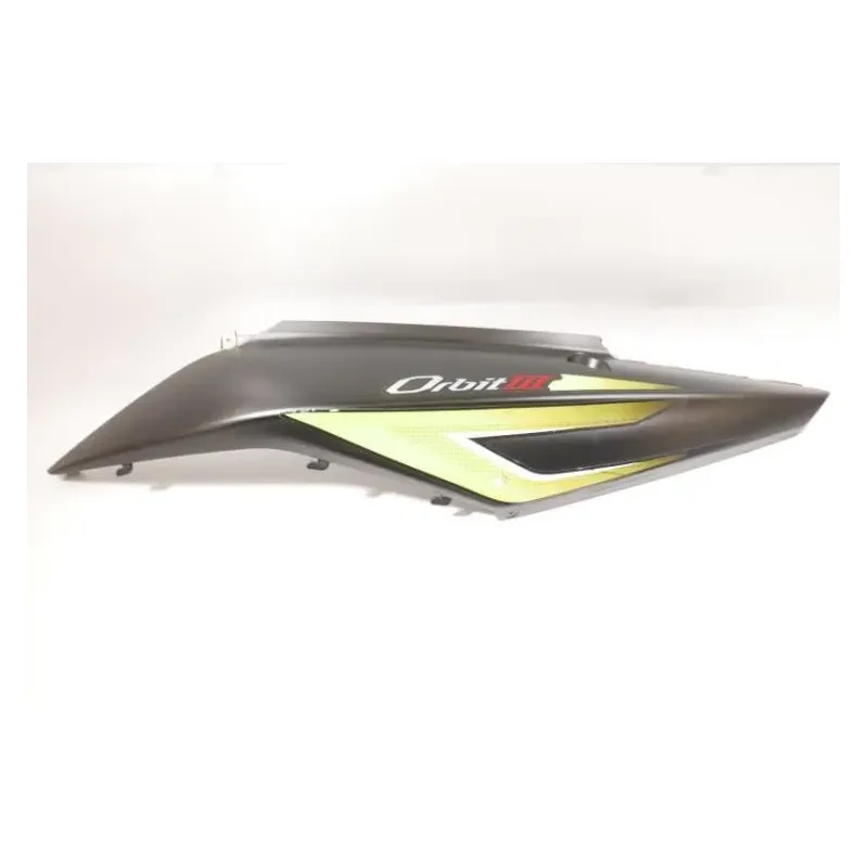 Coque arriere gauche SYM ORBIT III 50 2018 - 2021
