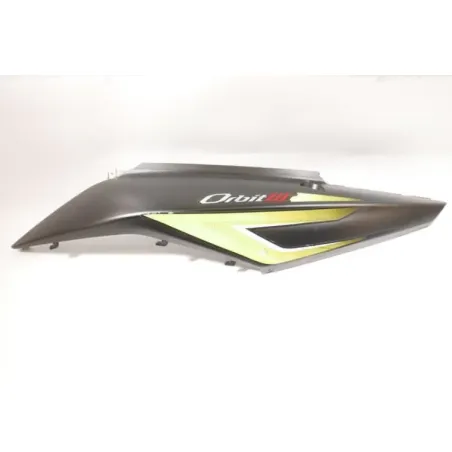 Coque arriere gauche SYM ORBIT III 50 2018 - 2021