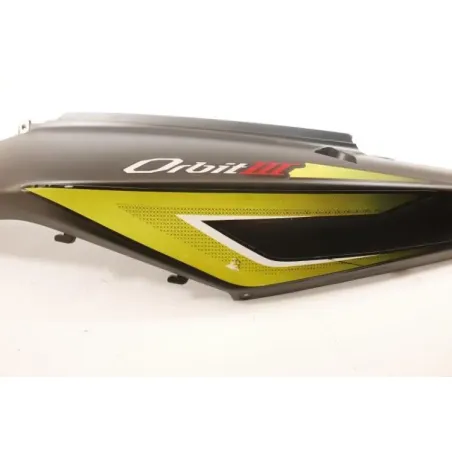 Coque arriere gauche SYM ORBIT III 50 2018 - 2021