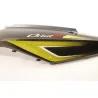 Coque arriere gauche SYM ORBIT III 50 2018 - 2021 Coque arriere gauche SYM ORBIT III 50 2018 - 2021