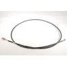 Cable de frein arriere SYM ORBIT III 50 2018 - 2021