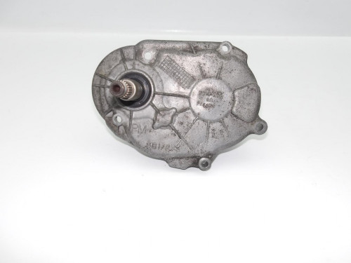 Transmission PEUGEOT 50 TREKKER 2000 - 2003