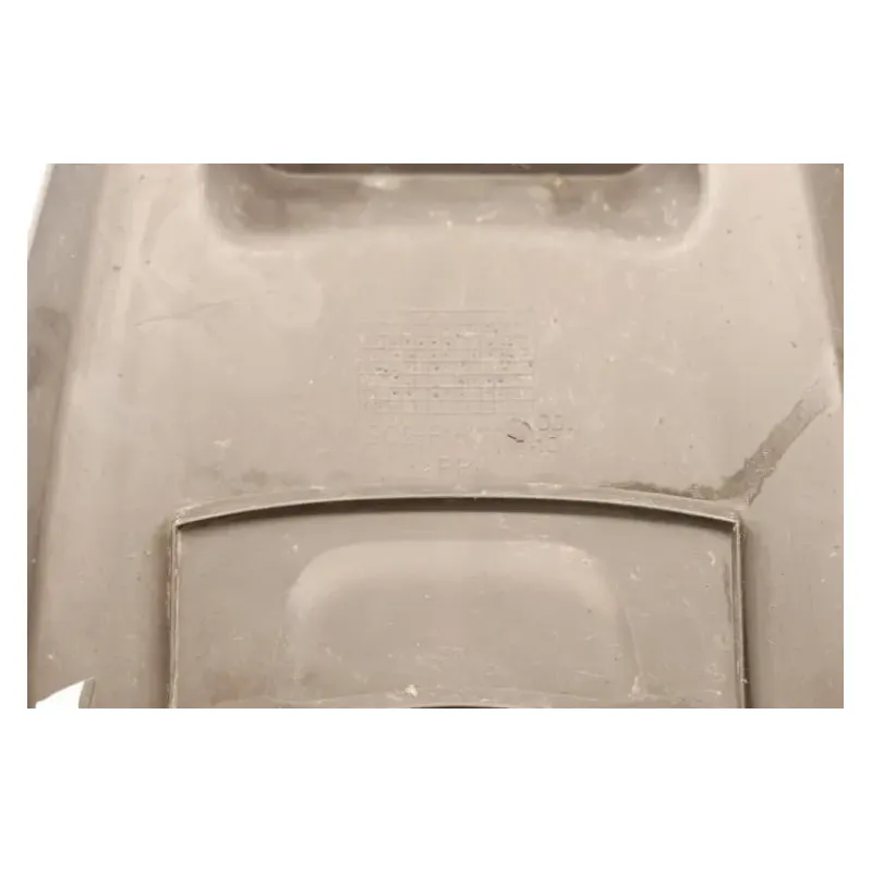Support de plaque et eclairage YAMAHA NEOS 50 2012 - 2015