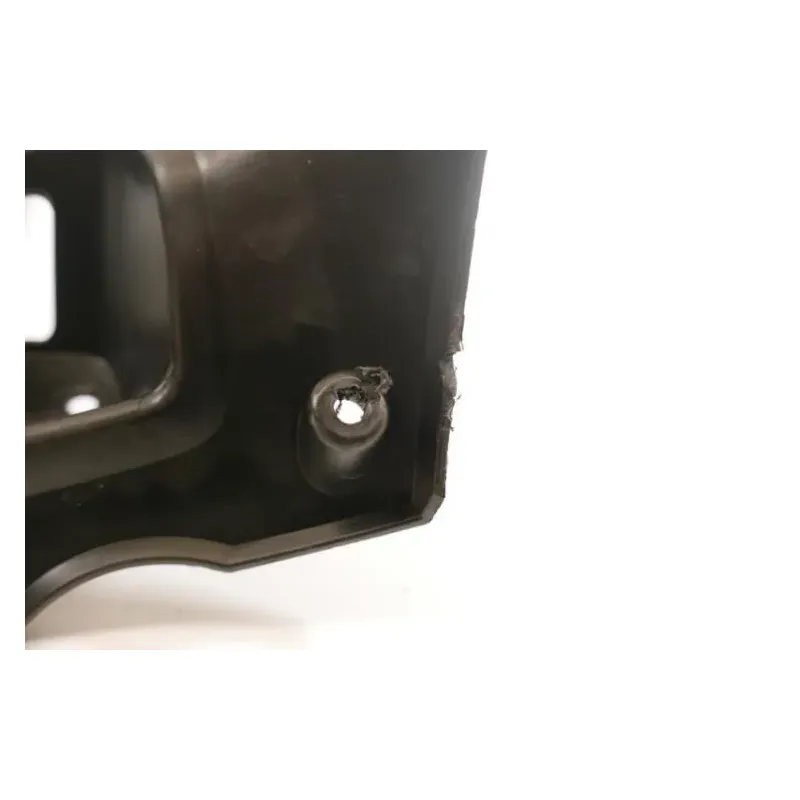 Support de plaque et eclairage YAMAHA NEOS 50 2012 - 2015