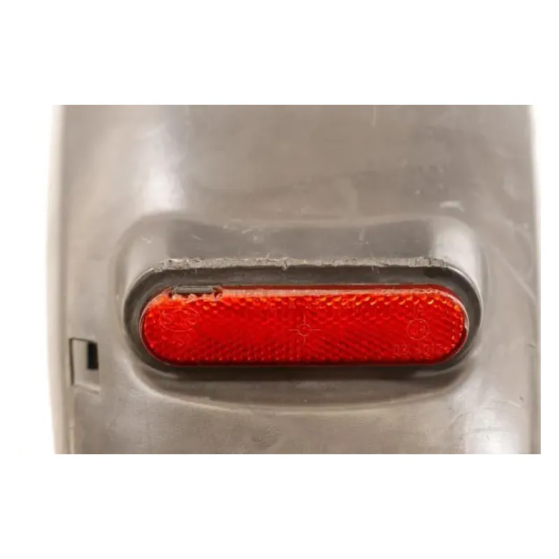 Support de plaque et eclairage YAMAHA NEOS 50 2012 - 2015