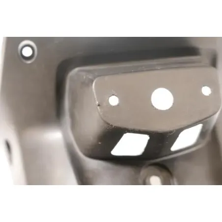 Support de plaque et eclairage YAMAHA NEOS 50 2012 - 2015