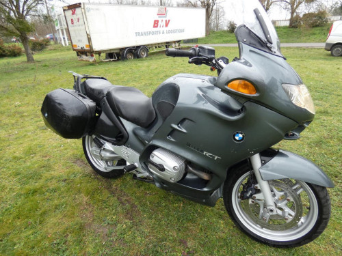 BMW R1150 RT 01