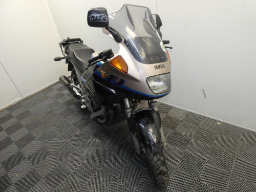 YAMAHA 1200 FJ