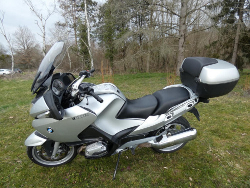 BMW R1200 RT