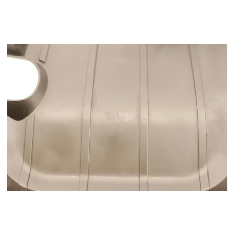 Passage de roue YAMAHA NEOS 50 2012 - 2015