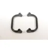 Poignee arriere YAMAHA NEOS 50 2012 - 2015 Poignee arriere YAMAHA NEOS 50 2012 - 2015