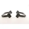 Poignee arriere YAMAHA NEOS 50 2012 - 2015 Poignee arriere YAMAHA NEOS 50 2012 - 2015