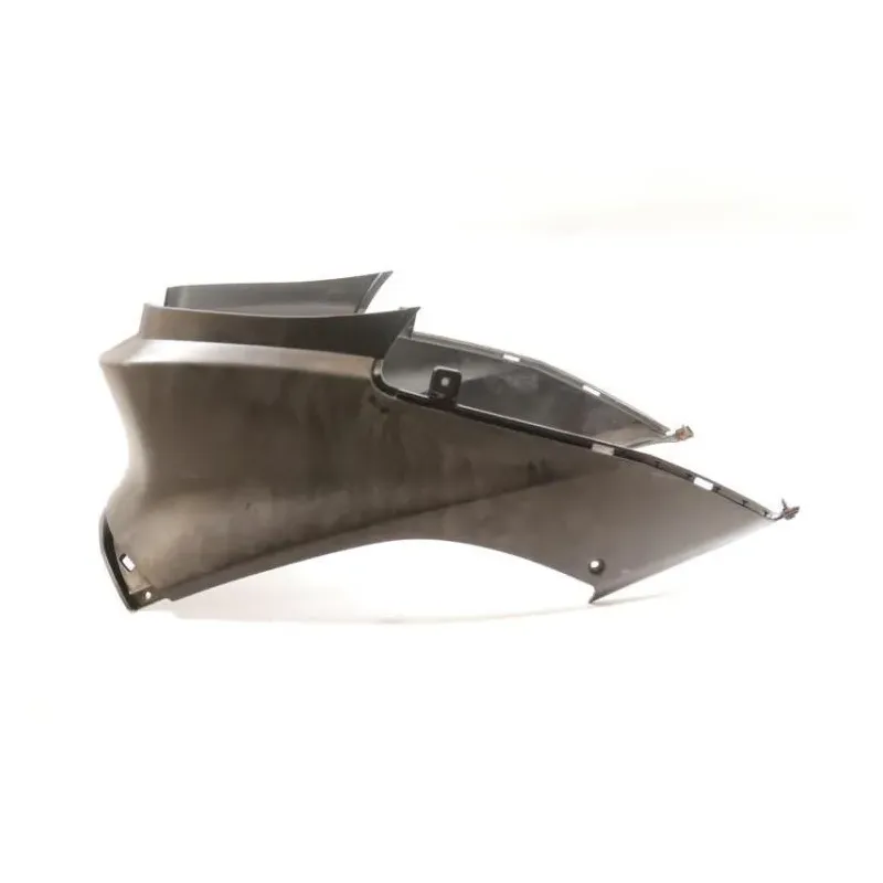 Cache carenage centrale marche pieds plancher YAMAHA NEOS 50 2012 - 2015