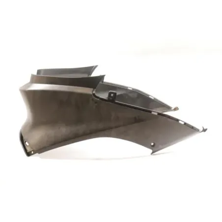 Cache carenage centrale marche pieds plancher YAMAHA NEOS 50 2012 - 2015