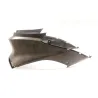 Cache carenage centrale marche pieds plancher YAMAHA NEOS 50 2012 - 2015 Cache carenage centrale marche pieds plancher YAMAHA NEOS 50 2012 - 2015