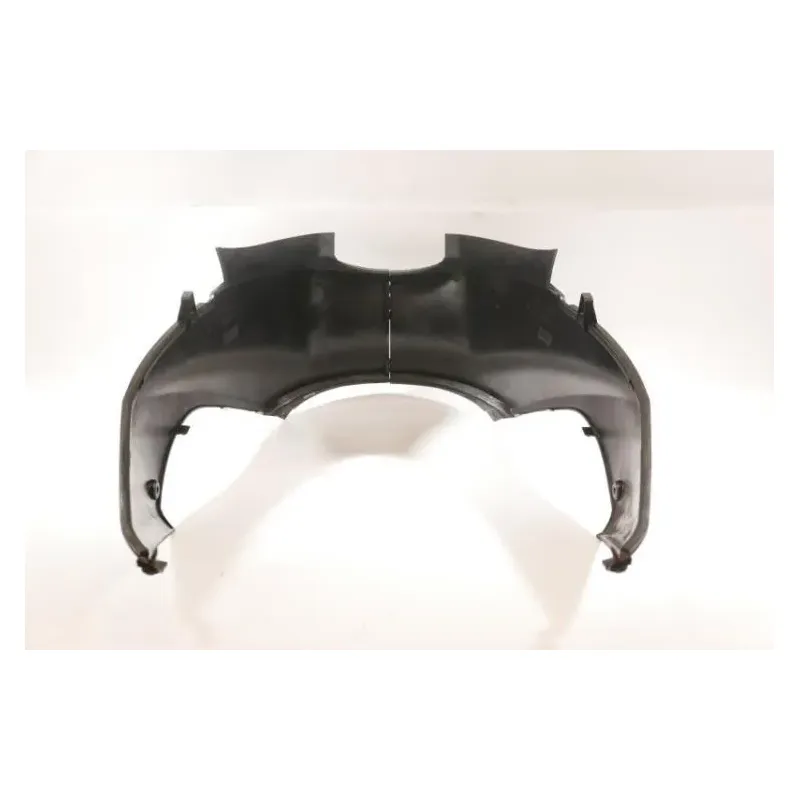 Cache carenage centrale marche pieds plancher YAMAHA NEOS 50 2012 - 2015