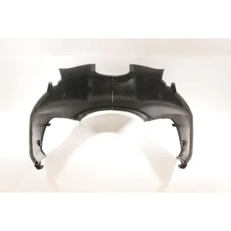Cache carenage centrale marche pieds plancher YAMAHA NEOS 50 2012 - 2015